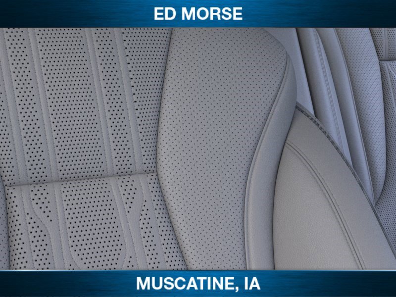 New 2026 Buick Envision Avenir image 21