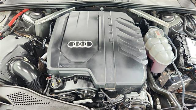 Used 2023 Audi A4 2.0T Premium Plus image 34