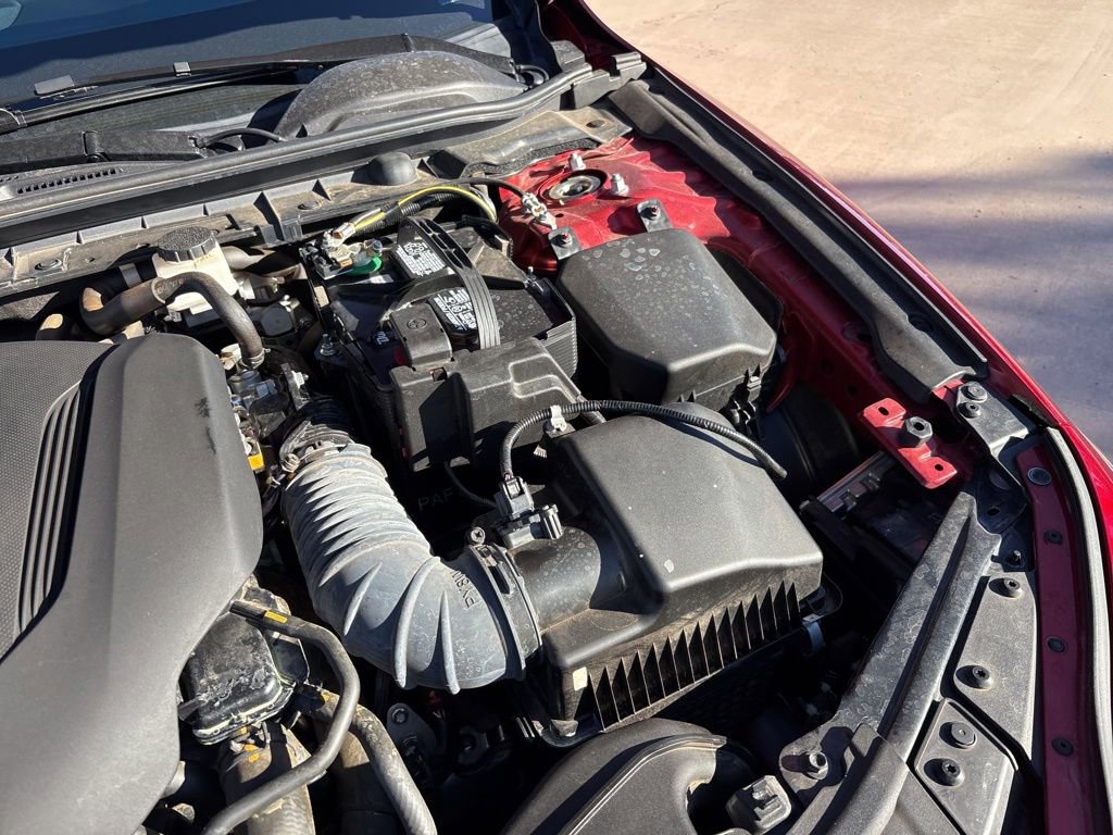 Used 2022 MAZDA MAZDA3 s image 50