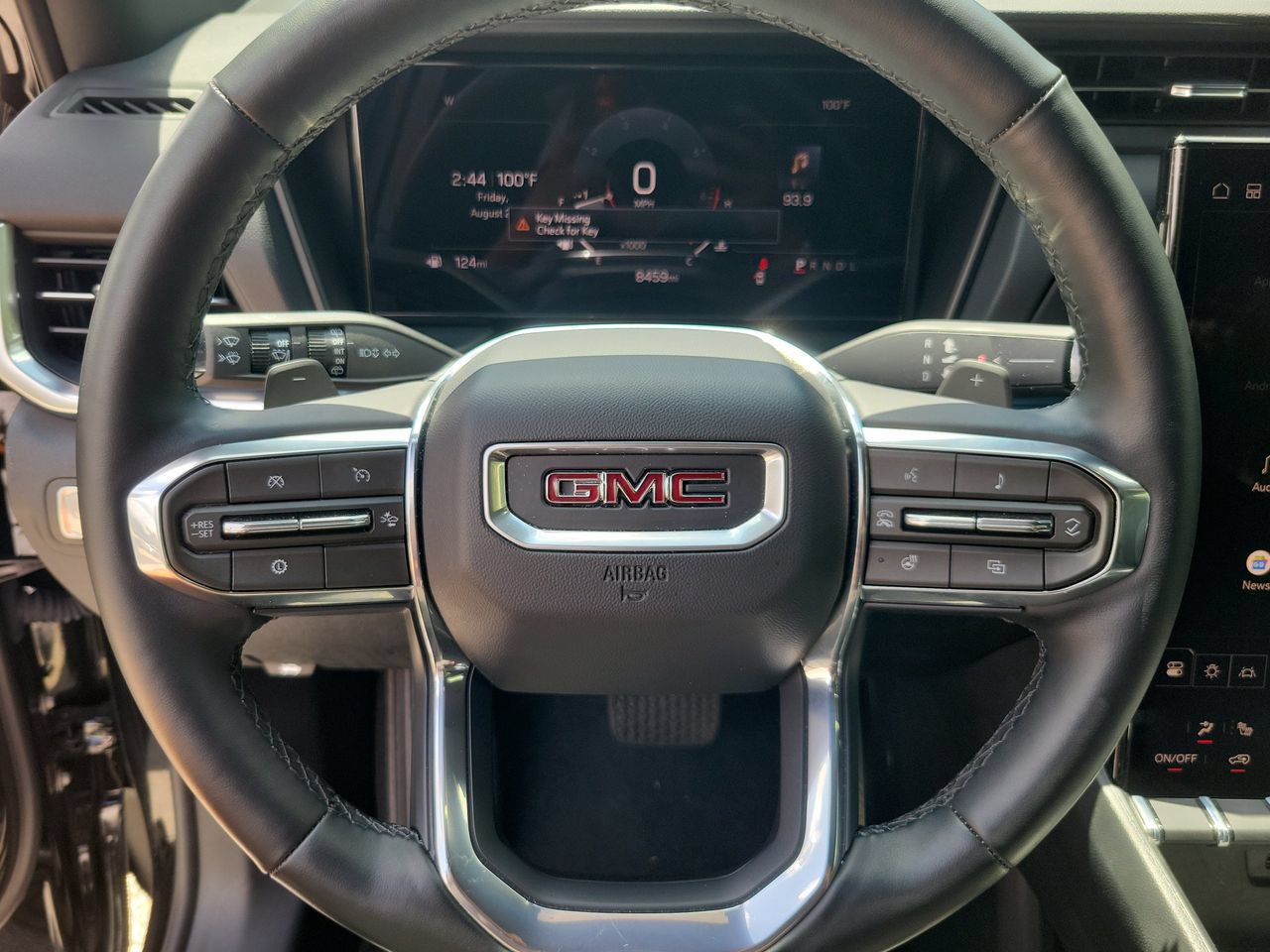 Used 2026 GMC Terrain Elevation FWD image 18