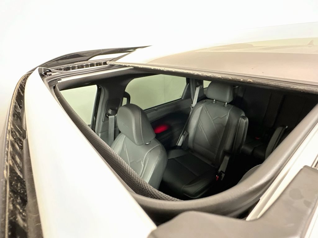 Certified 2026 Hyundai Palisade XRT Pro AWD/4WD image 23