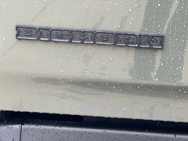 New 2026 RAM 1500 Big Horn image 32