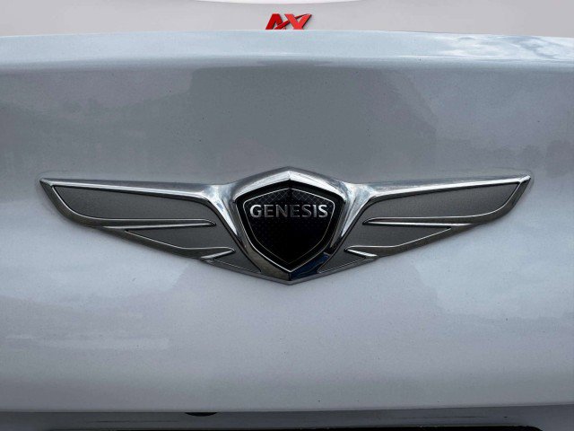 Used 2019 Genesis G80 3.8 image 15