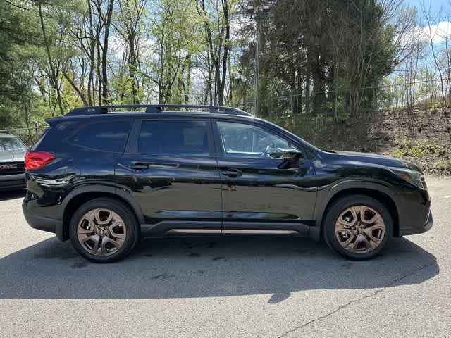 Certified 2025 Subaru Ascent Bronze Edition AWD/4WD image 3