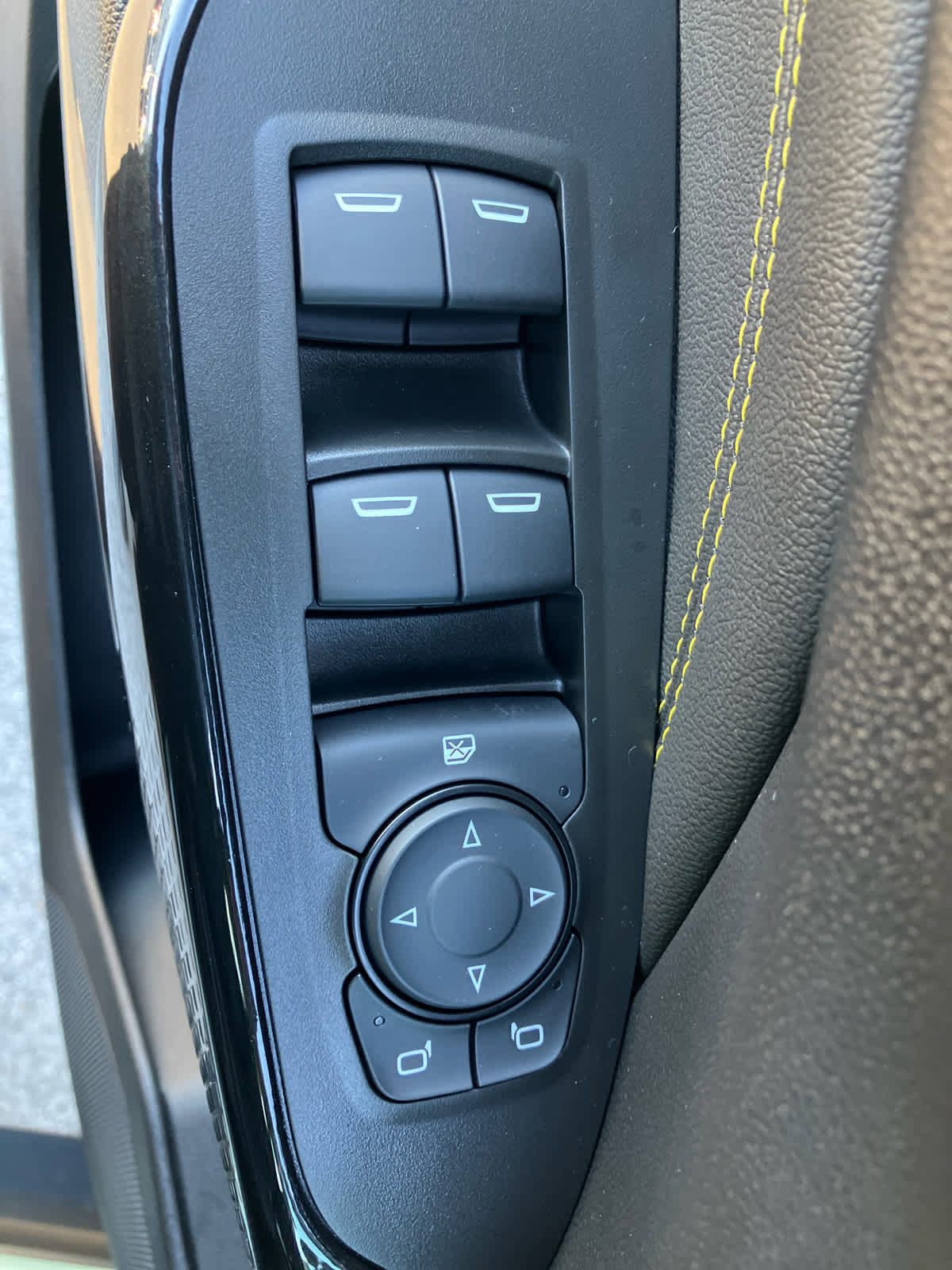 Used 2026 Chevrolet Trax ACTIV image 13