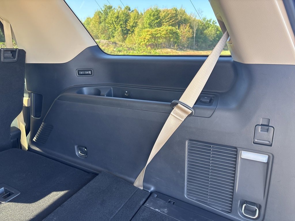 Used 2022 Ford Expedition Limited image 60