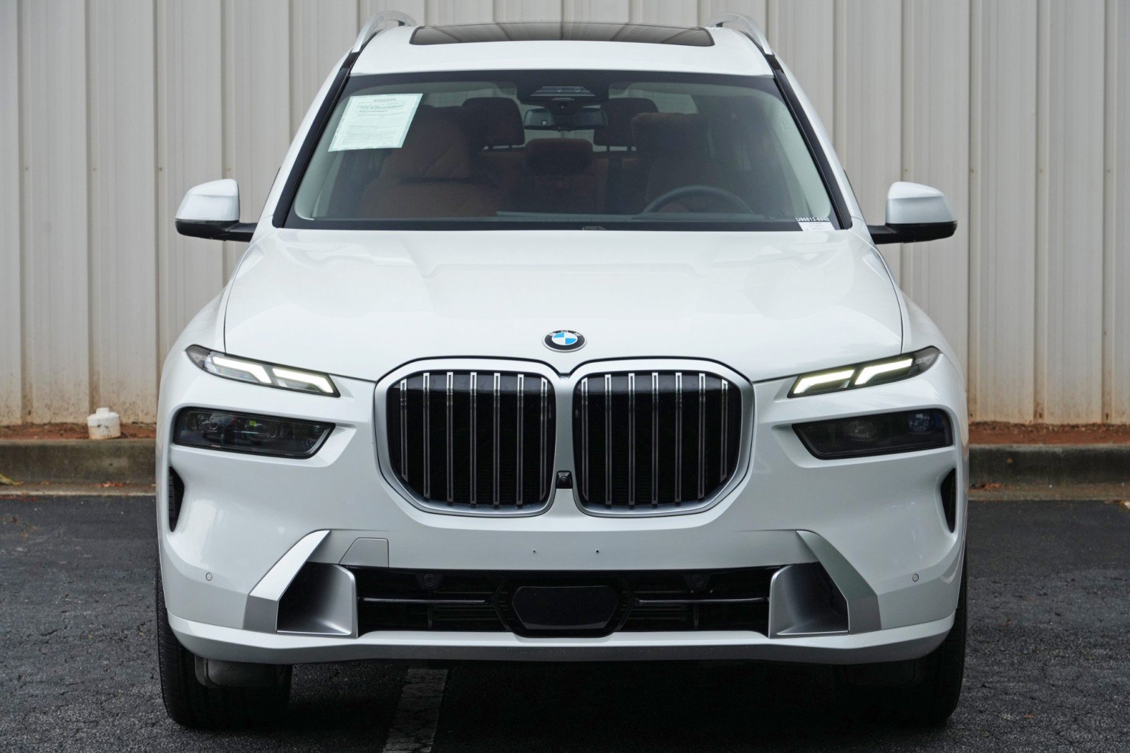Used 2024 BMW X7 xDrive40i AWD/4WD image 57