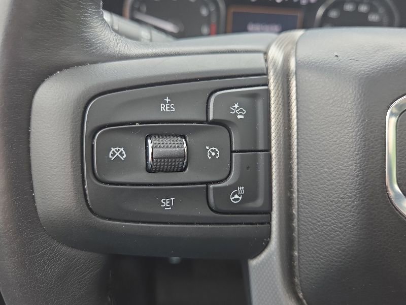 Used 2021 GMC Yukon Denali w/ Denali Premium Package AWD/4WD image 30