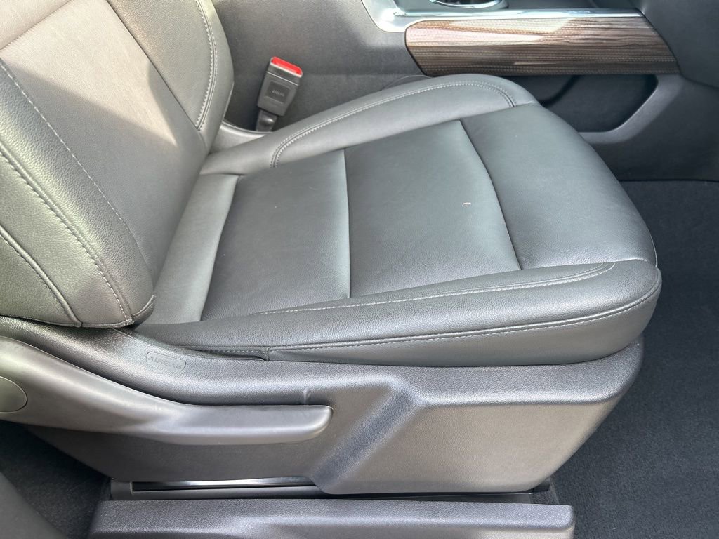 Used 2025 Chevrolet Silverado 2500 LT w/ Trail Boss Package image 57