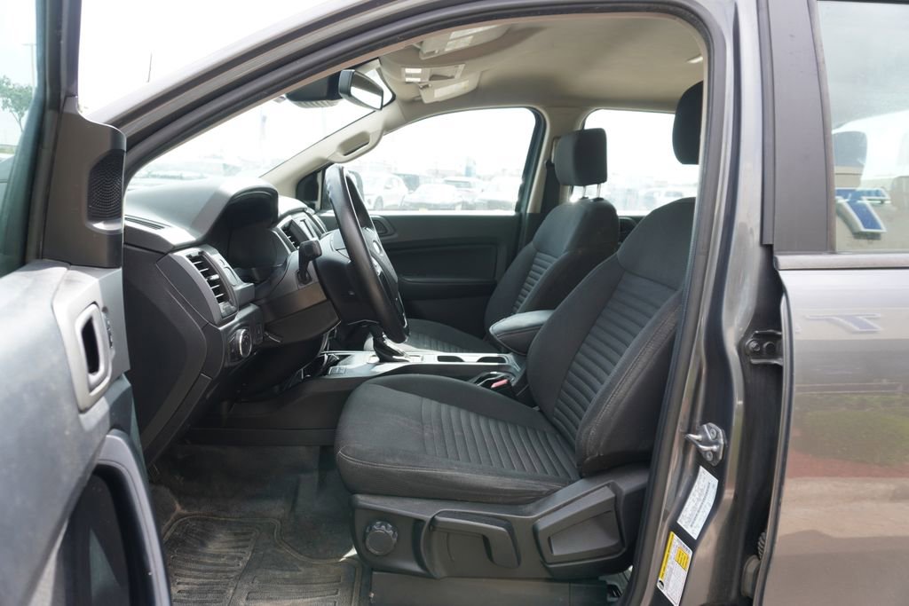 Used 2023 Ford Ranger XL RWD image 7