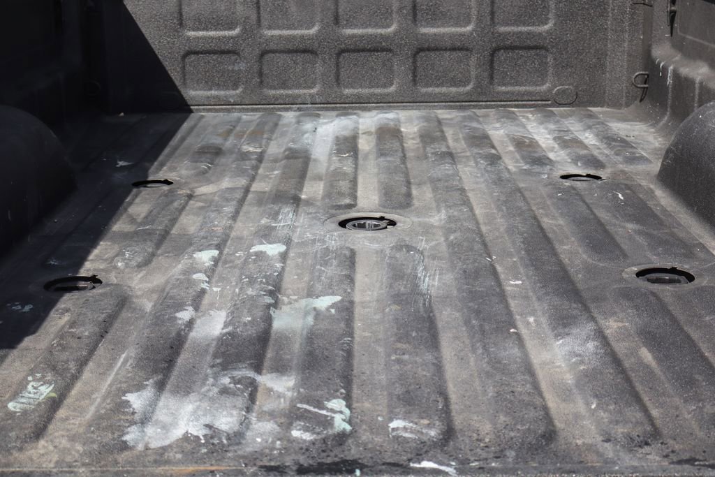 Used 2024 RAM 3500 Limited w/ Night Edition AWD/4WD image 9