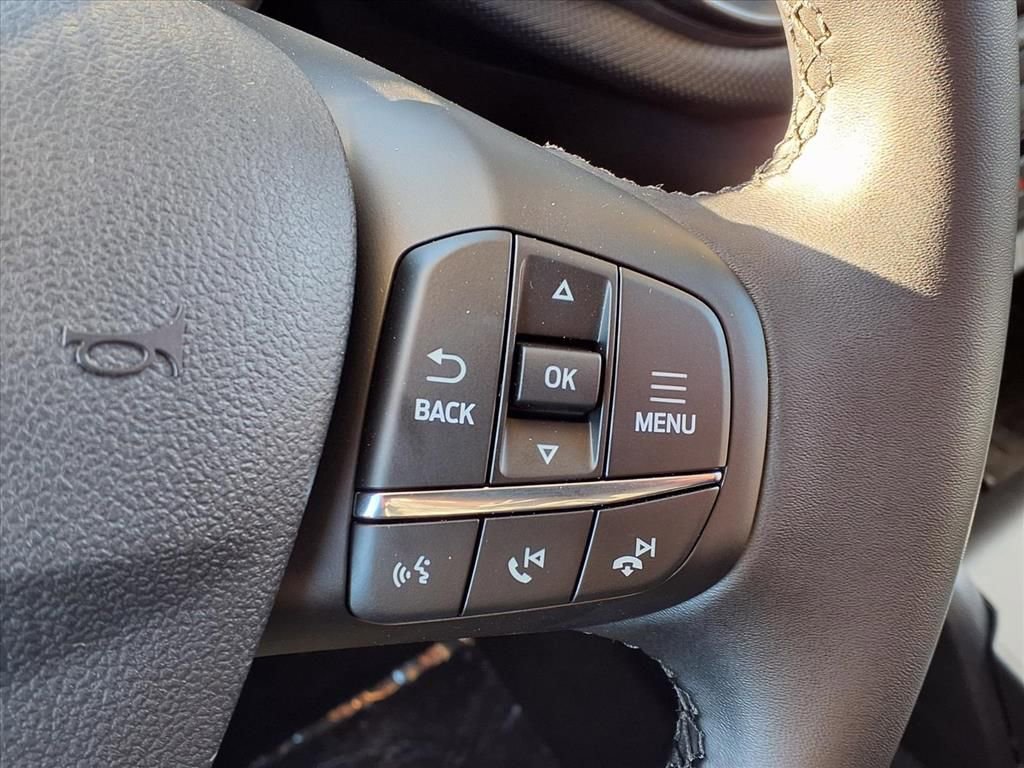 New 2025 Ford Bronco Sport Heritage w/ Convenience Package image 4