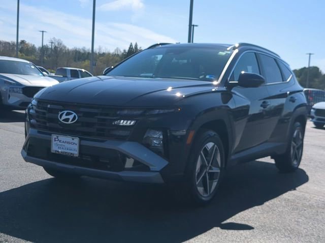Used 2025 Hyundai Tucson SEL image 7