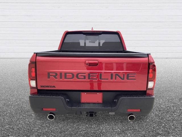 New 2026 Honda Ridgeline RTL image 4