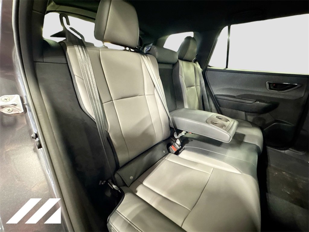 New 2026 Subaru Outback Premium image 27