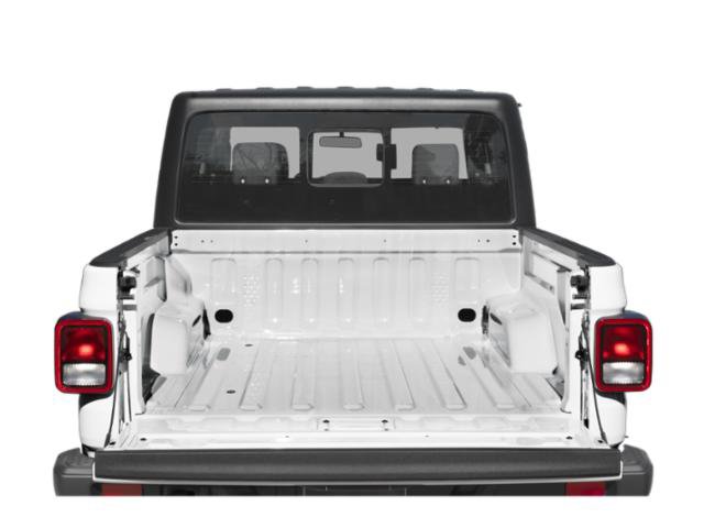 New 2026 Jeep Gladiator Sport AWD/4WD image 8