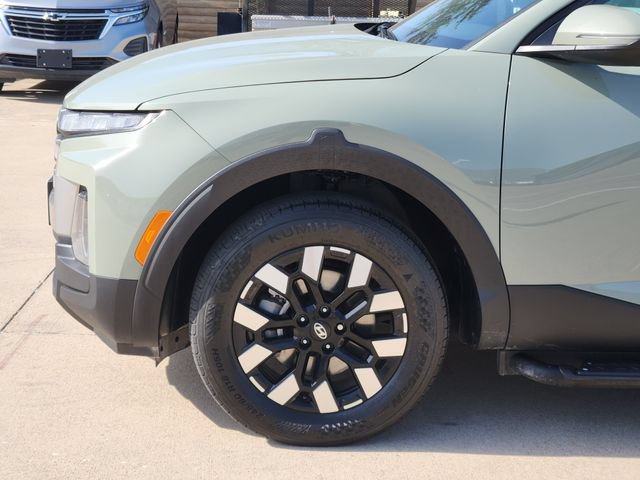 Used 2025 Hyundai Santa Cruz SEL FWD image 15