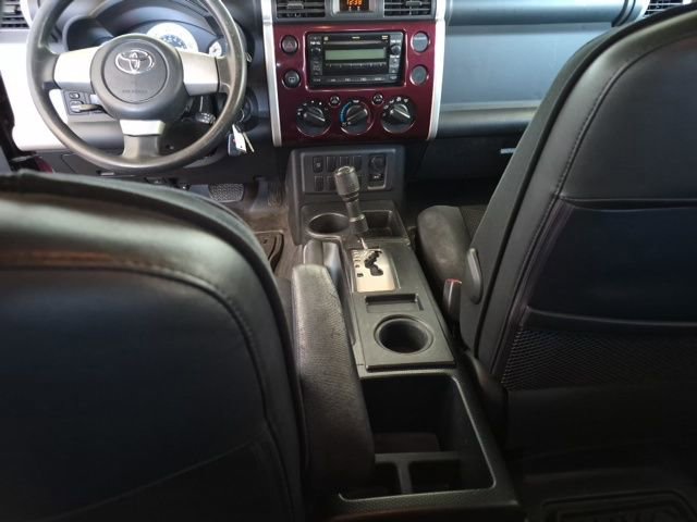 Used 2007 Toyota FJ Cruiser 2WD image 37
