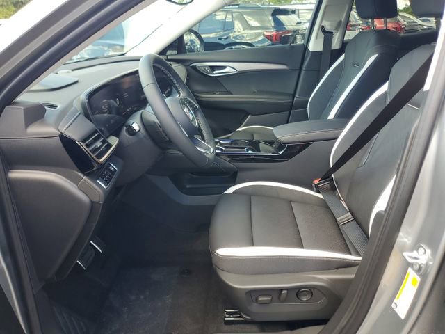 New 2026 Buick Envision Sport Touring AWD/4WD image 8