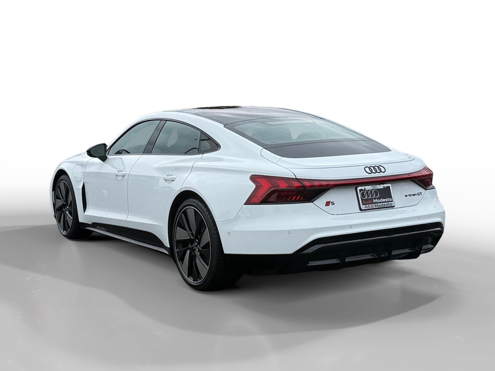 New 2026 Audi S e-tron GT Premium Plus image 3