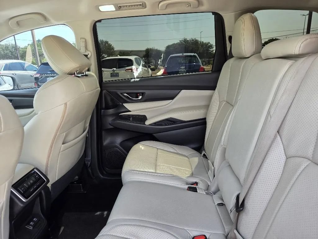 Used 2020 Subaru Ascent Premium w/ Sport Package AWD/4WD image 17