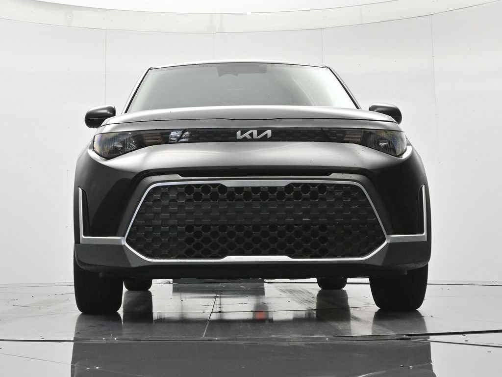 Used 2024 Kia Soul LX FWD image 37