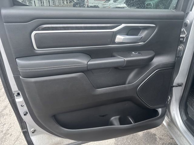 Used 2024 RAM 1500 Big Horn image 17