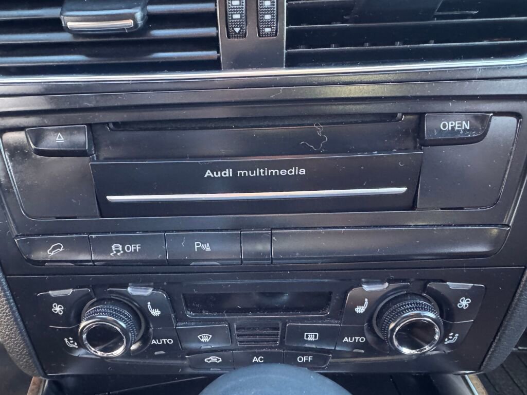 Used 2011 Audi Q5 3.2 Premium Plus image 19