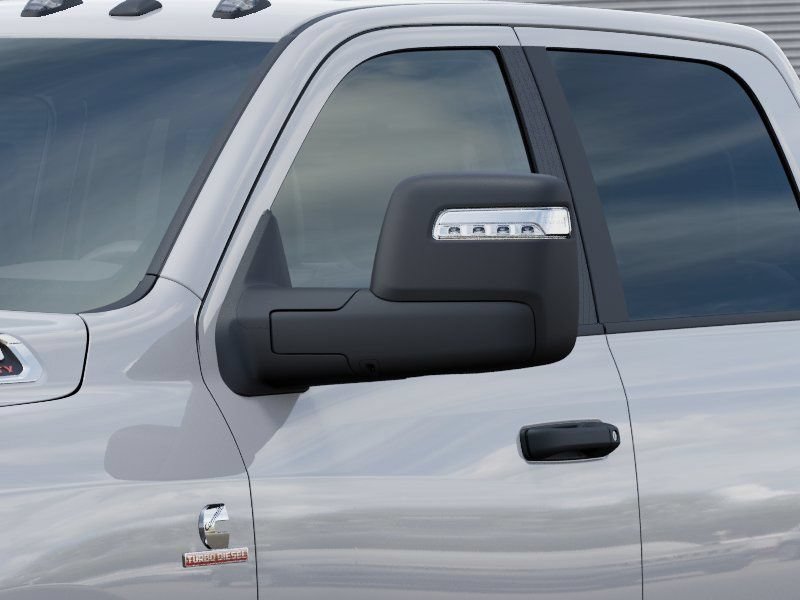New 2025 RAM 2500 Big Horn AWD/4WD image 13