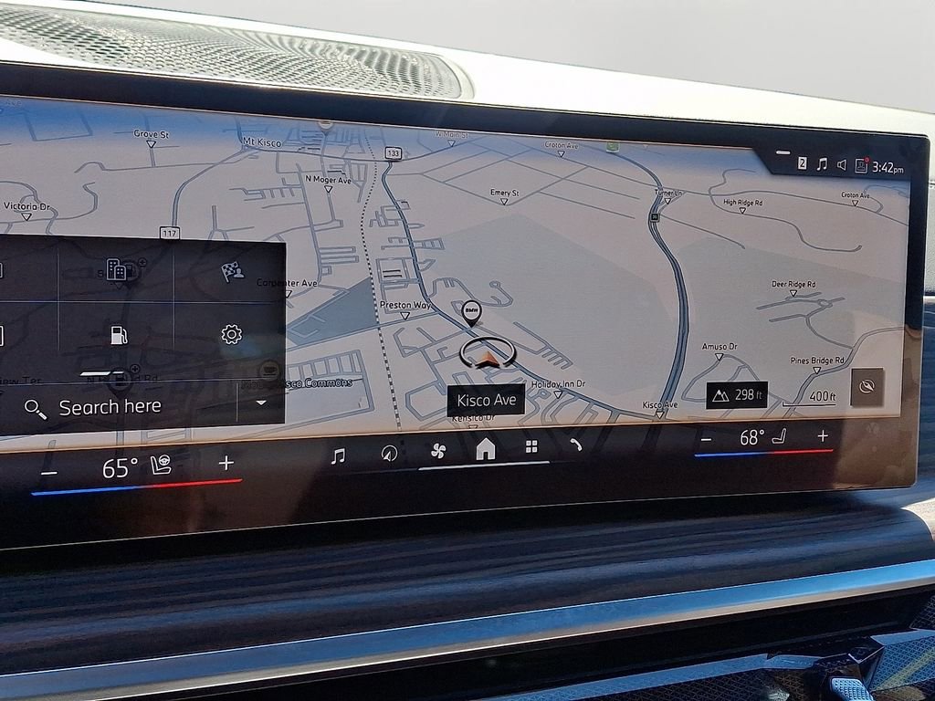 Used 2026 BMW X5 xDrive40i AWD/4WD image 17