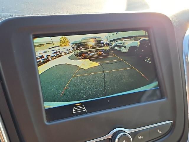 Used 2019 Chevrolet Equinox LS w/ LS Convenience Package FWD image 14