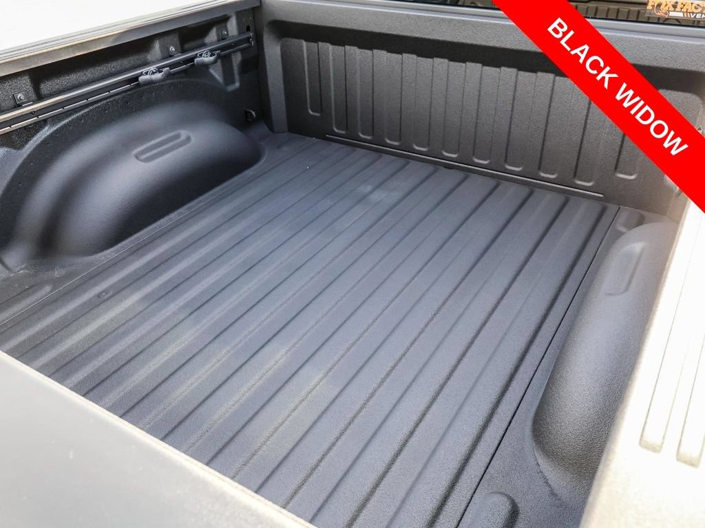 New 2026 RAM 1500 Big Horn AWD/4WD image 79