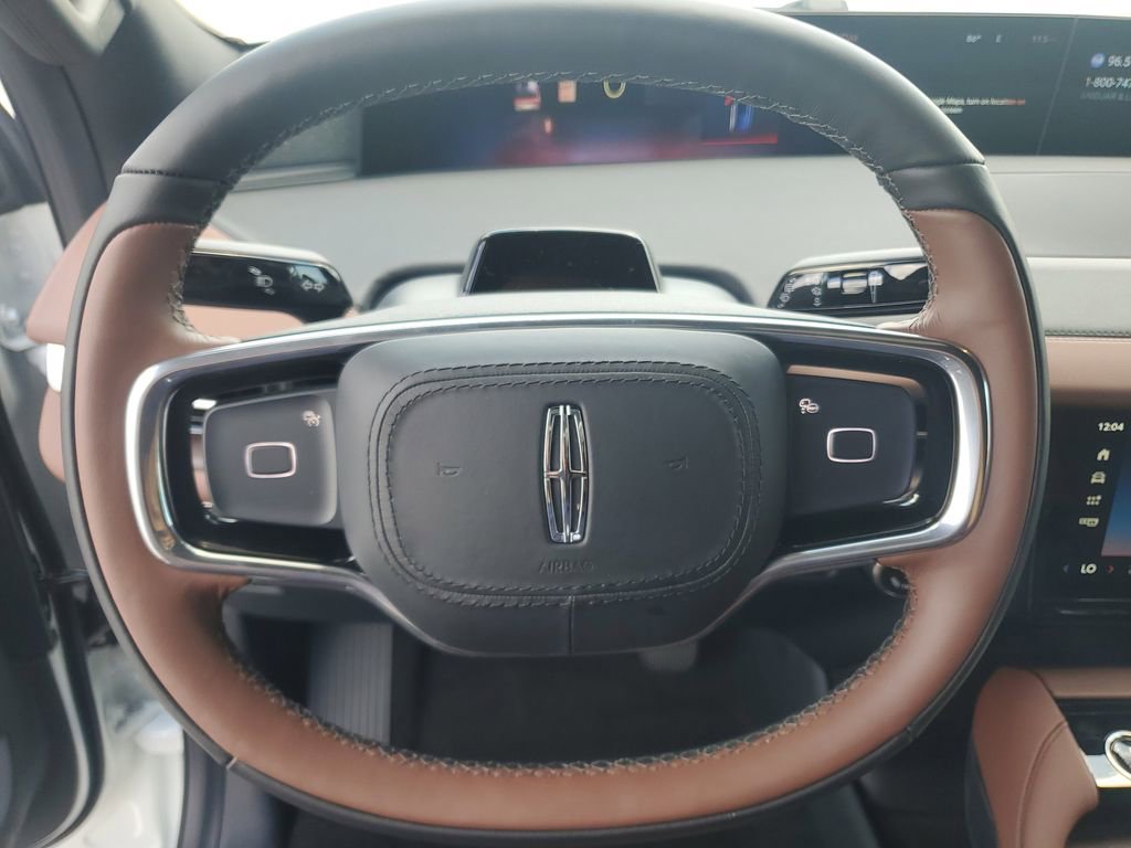 New 2025 Lincoln Navigator L Reserve image 25