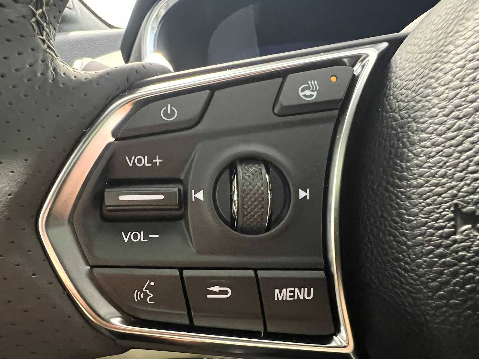 New 2026 Acura MDX A-Spec image 19