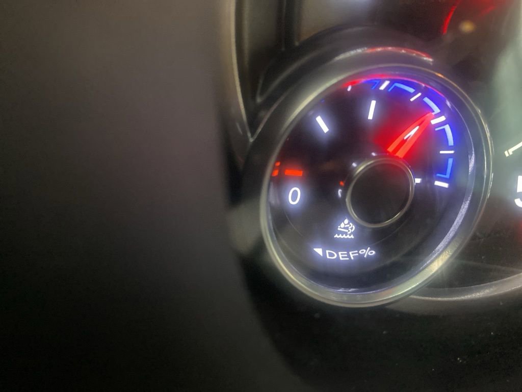 Used 2022 RAM 1500 Lone Star image 23