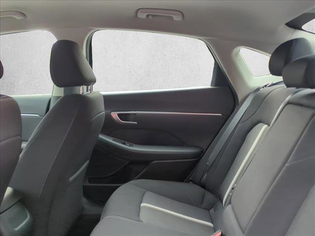 Used 2024 Hyundai Sonata SEL image 14