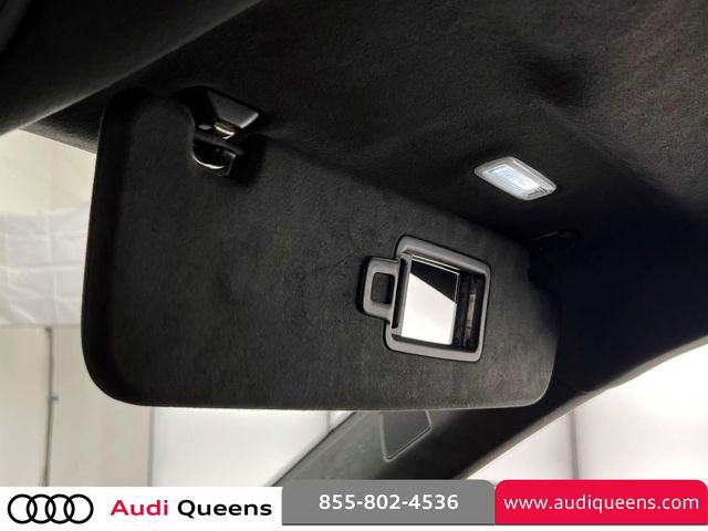 Used 2023 Audi RS e-tron GT w/ Carbon Performance Package AWD/4WD image 34