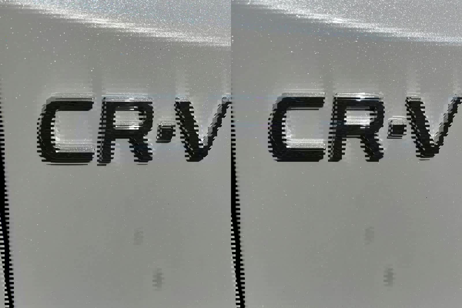 New 2026 Honda CR-V EX-L image 12