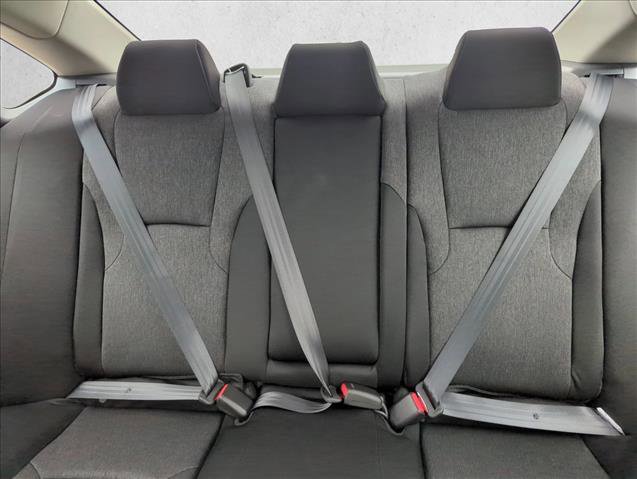 Certified 2025 Honda Accord SE image 18