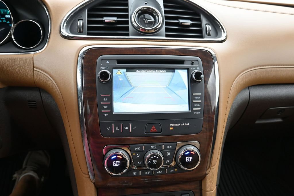 Used 2016 Buick Enclave Leather FWD image 16