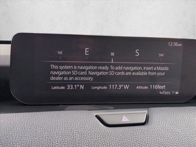 Used 2024 MAZDA CX-90 Plug-In Hybrid w/ Preferred image 13