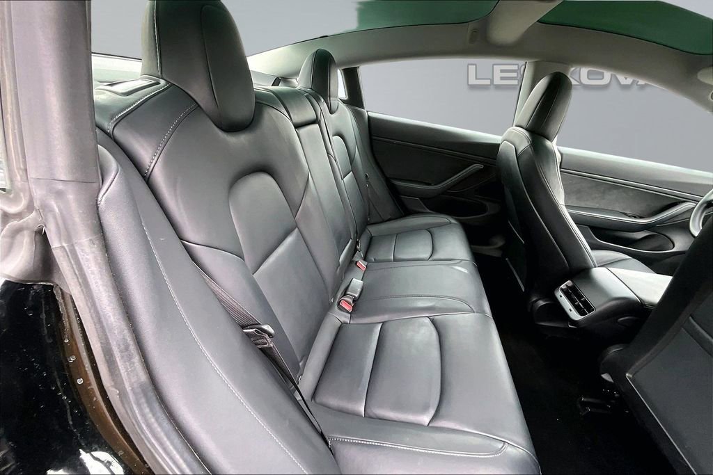 Used 2019 Tesla Model 3 Long Range image 26