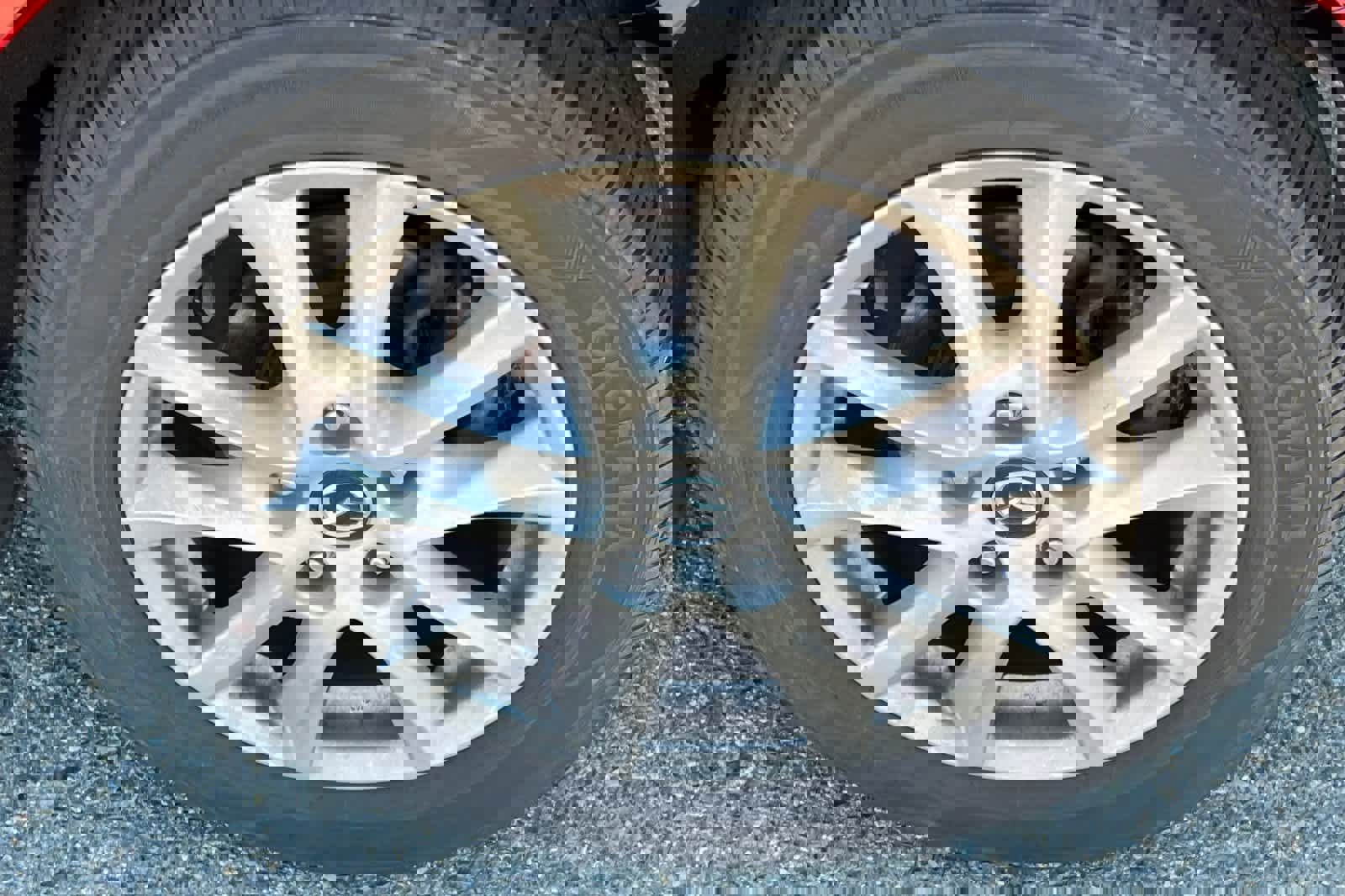 Used 2015 MAZDA MAZDA3 i Touring image 22