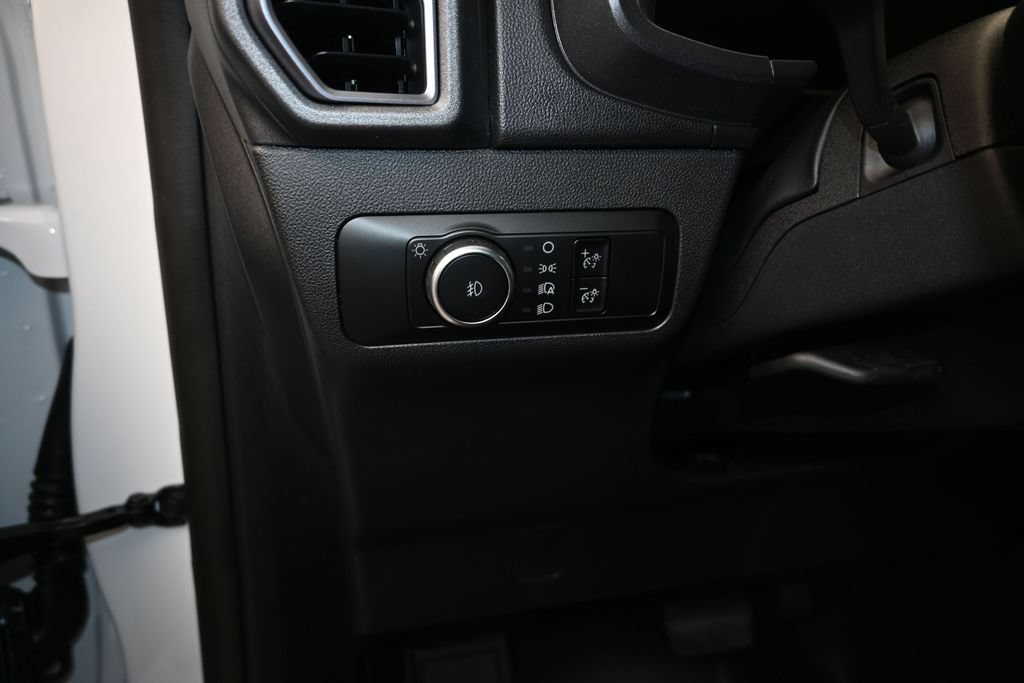 New 2026 Ford Bronco Sport Outer Banks w/ Sasquatch Outer Banks Package AWD/4WD image 13