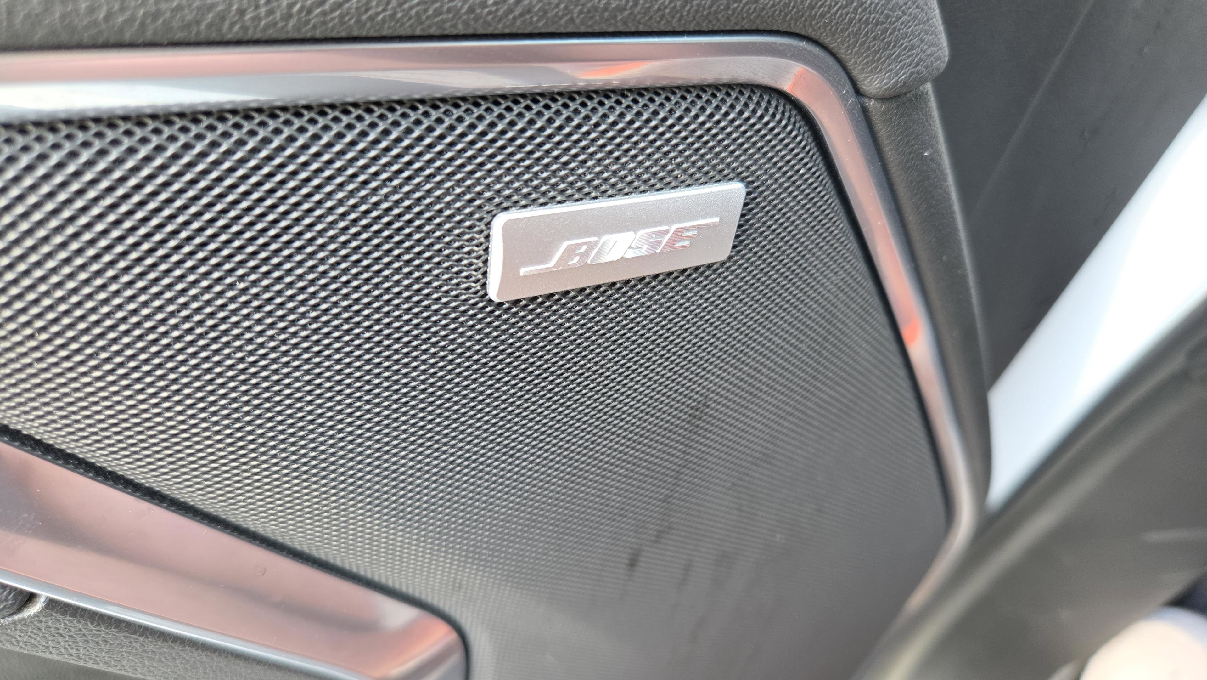 Used 2025 Chevrolet Silverado 2500 LTZ w/ LTZ Premium Package image 38