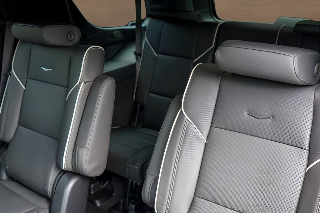 New 2026 Cadillac Escalade Sport w/ Touring Package image 21