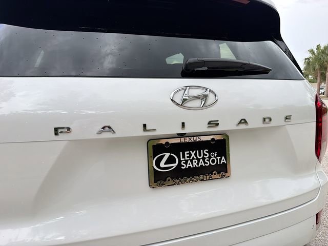 Used 2022 Hyundai Palisade Calligraphy FWD image 11