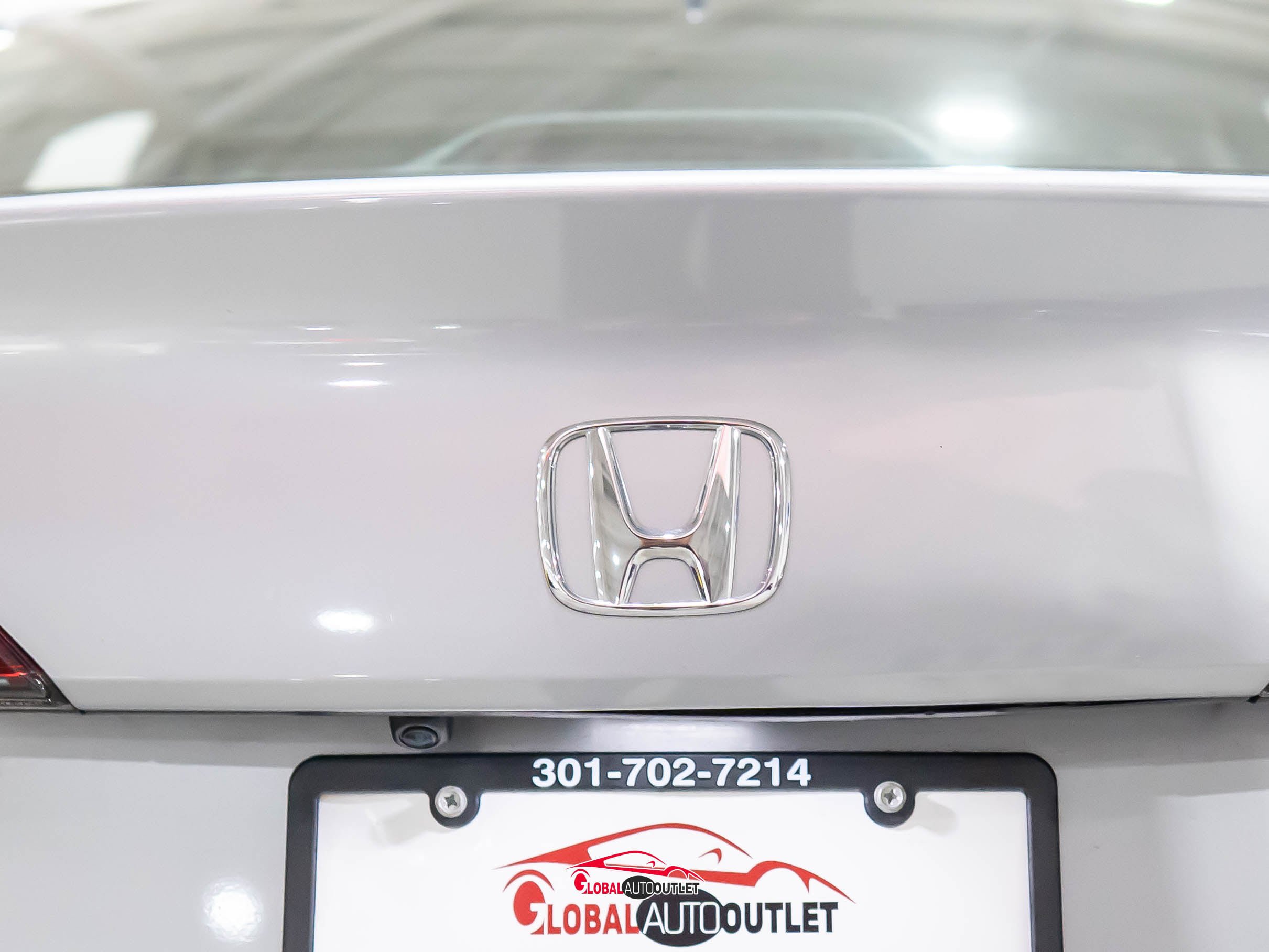 Used 2023 Honda Civic EX image 46
