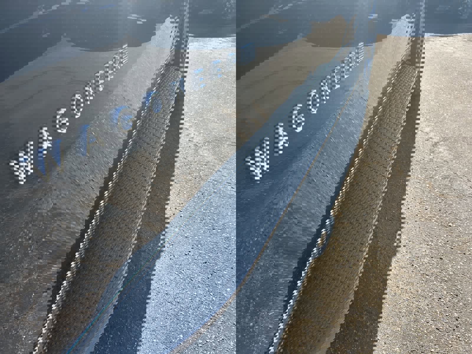 Used 2022 Jeep Wagoneer Series II image 36