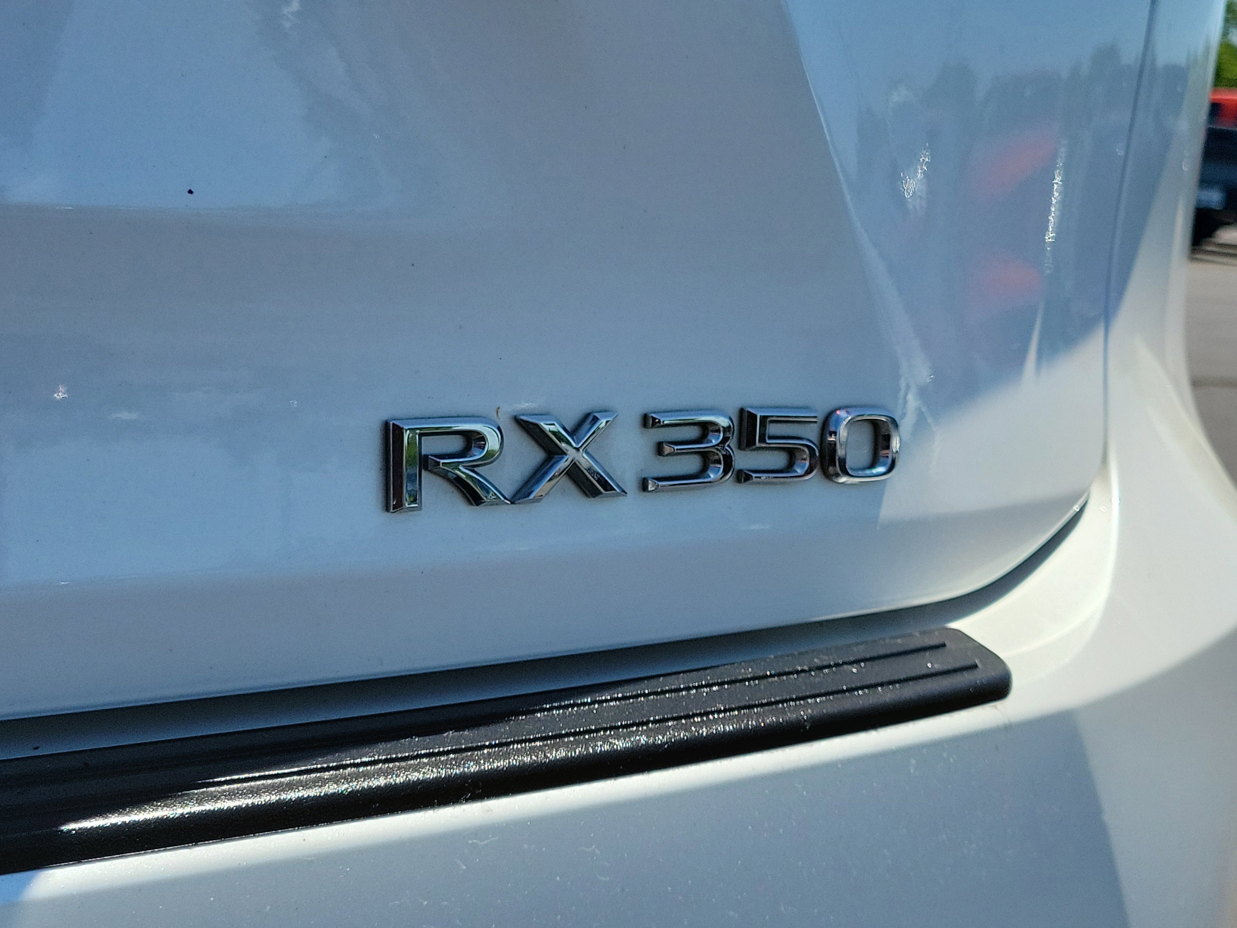 Used 2016 Lexus RX 350 AWD w/ Premium Package image 7